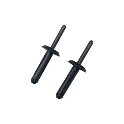 Плътните нитове подходящи ли са за тежки приложения?