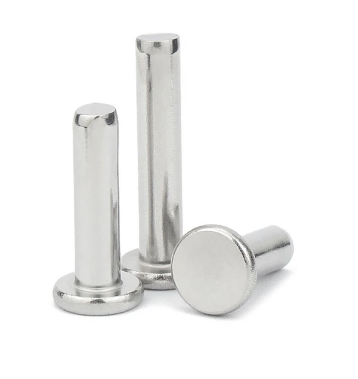 Solid Rivets