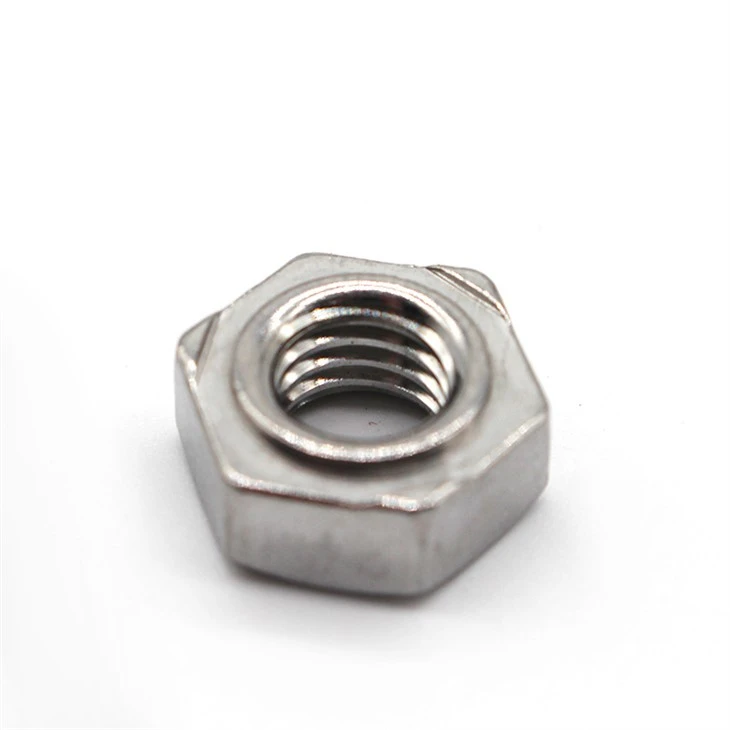Spot Weld Nut