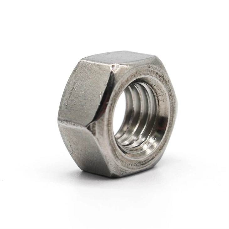Spot Weld Nut